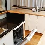Liege 4420 Rue Jean Jaures 45 Grande Maison Joyeuse Avec Terrasse 30m2 Pour 8 Personnes Maximum * Saint-Nicolas (Liege)