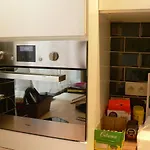 Liege 4420 Rue Jean Jaures 45 Grande Maison Joyeuse Avec Terrasse 30m2 Pour 8 Personnes Maximum