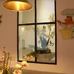 Liege 4420 Rue Jean Jaures 45 Grande Maison Joyeuse Avec Terrasse 30m2 Pour 8 Personnes Maximum
