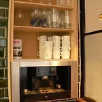 Holiday home Liege 4420 Rue Jean Jaures 45 Grande Maison Joyeuse Avec Terrasse 30m2 Pour 8 Personnes Maximum Saint-Nicolas (Liege)