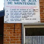 Feriehus Liege 4420 Rue Jean Jaures 45 Grande Maison Joyeuse Avec Terrasse 30m2 Pour 8 Personnes Maximum