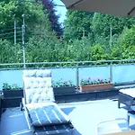 Liege 4420 Rue Jean Jaures 45 Grande Maison Joyeuse Avec Terrasse 30m2 Pour 8 Personnes Maximum *