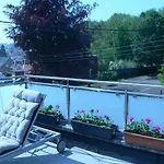 Liege 4420 Rue Jean Jaures 45 Grande Maison Joyeuse Avec Terrasse 30m2 Pour 8 Personnes Maximum Holiday home *