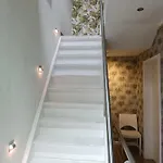 Semesterbostad Liege 4420 Rue Jean Jaures 45 Grande Maison Joyeuse Avec Terrasse 30m2 Pour 8 Personnes Maximum