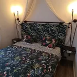 Liege 4420 Rue Jean Jaures 45 Grande Maison Joyeuse Avec Terrasse 30m2 Pour 8 Personnes Maximum Feriehus Saint-Nicolas (Liege)