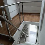 Holiday home Liege 4420 Rue Jean Jaures 45 Grande Maison Joyeuse Avec Terrasse 30m2 Pour 8 Personnes Maximum Saint-Nicolas (Liege)