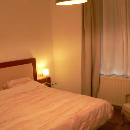 Liege 4420 Rue Jean Jaures 45 Grande Maison Joyeuse Avec Terrasse 30m2 Pour 8 Personnes Maximum