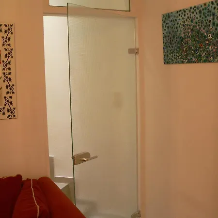 Prázdninový dům Liege 4420 Rue Jean Jaures 45 Grande Maison Joyeuse Avec Terrasse 30m2 Pour 8 Personnes Maximum Saint-Nicolas (Liege)