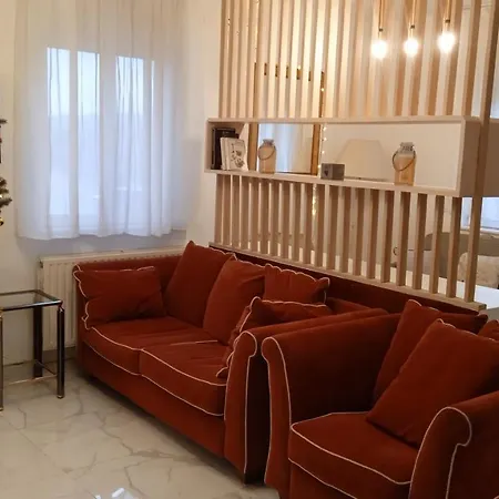 Liege 4420 Rue Jean Jaures 45 Grande Maison Joyeuse Avec Terrasse 30m2 Pour 8 Personnes Maximum Prázdninový dům *