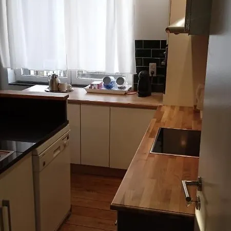 Liege 4420 Rue Jean Jaures 45 Grande Maison Joyeuse Avec Terrasse 30m2 Pour 8 Personnes Maximum *