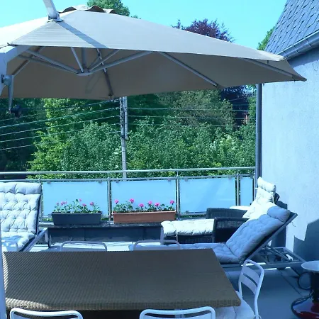 Liege 4420 Rue Jean Jaures 45 Grande Maison Joyeuse Avec Terrasse 30m2 Pour 8 Personnes Maximum Prázdninový dům