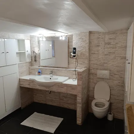 Liege 4420 Rue Jean Jaures 45 Grande Maison Joyeuse Avec Terrasse 30m2 Pour 8 Personnes Maximum Feriehus