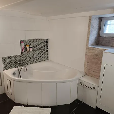 Liege 4420 Rue Jean Jaures 45 Grande Maison Joyeuse Avec Terrasse 30m2 Pour 8 Personnes Maximum Feriehus *