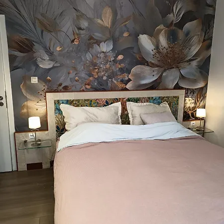 Liege 4420 Rue Jean Jaures 45 Grande Maison Joyeuse Avec Terrasse 30m2 Pour 8 Personnes Maximum