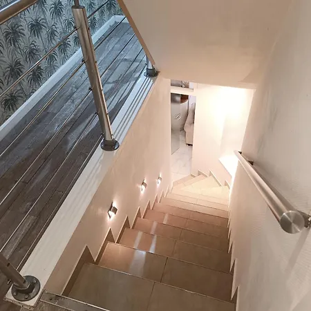 Holiday home Liege 4420 Rue Jean Jaures 45 Grande Maison Joyeuse Avec Terrasse 30m2 Pour 8 Personnes Maximum *